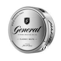 General White Portion 10-pack