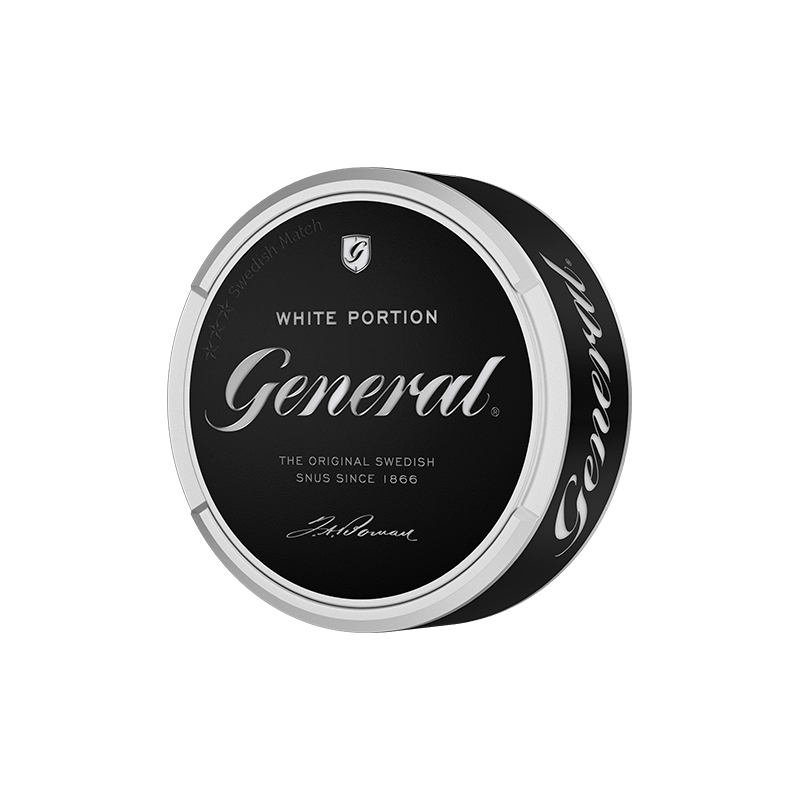 Produktbild för White Portion 10-pack