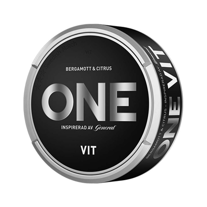 Produktbild för ONE VIT 10-pack