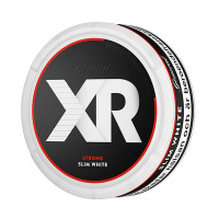 General XR Slim White Portion Strong 10-pack