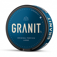 Granit Original Portion Large 10-pack