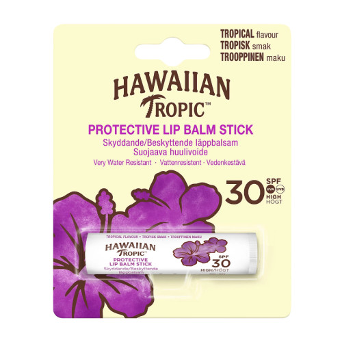Hawaiian Tropic Lip Balm SPF30