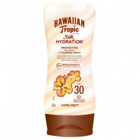 Hawaiian Tropic Silk Hydration Lotion Spf30 180 ml