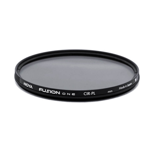 HOYA Filter Pol-Cir. Fusion One 55mm