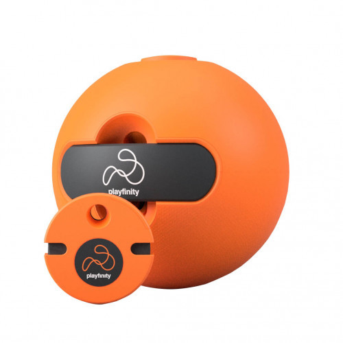 PLAYFINITY SmartBall kit Boll med Sensor