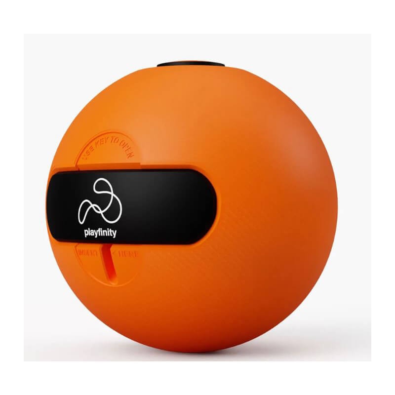 Produktbild för Speedy Ball utan Sensor