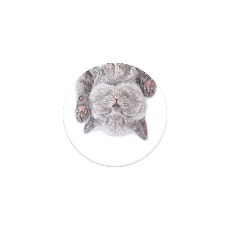 Produktbild för Cat Nap Avtagbart Grip med Ställfunktion