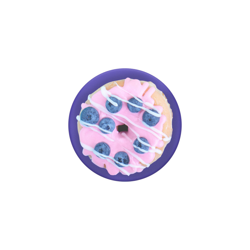 Produktbild för Blueberry Donut POPTOP endast lös Top