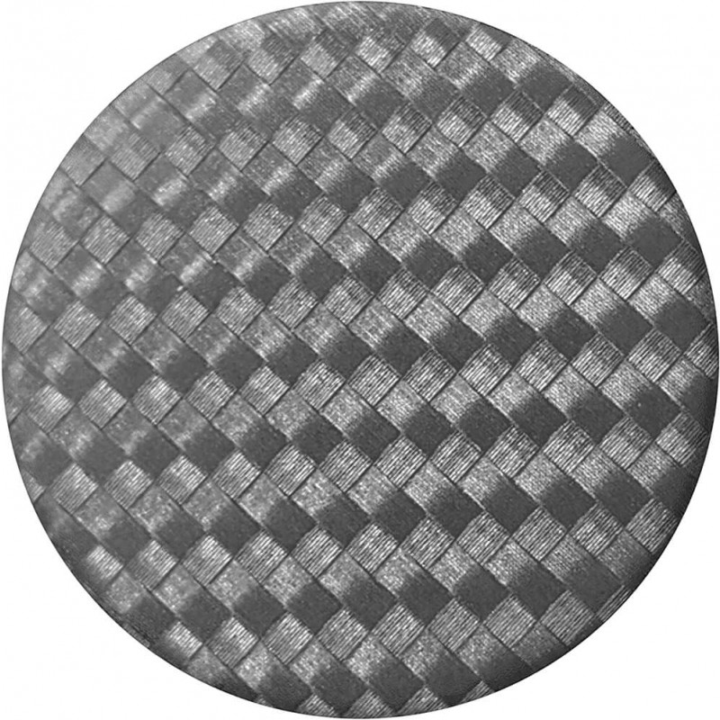 Produktbild för Carbonite Weave Avtagbart Grip med Ställfunktion