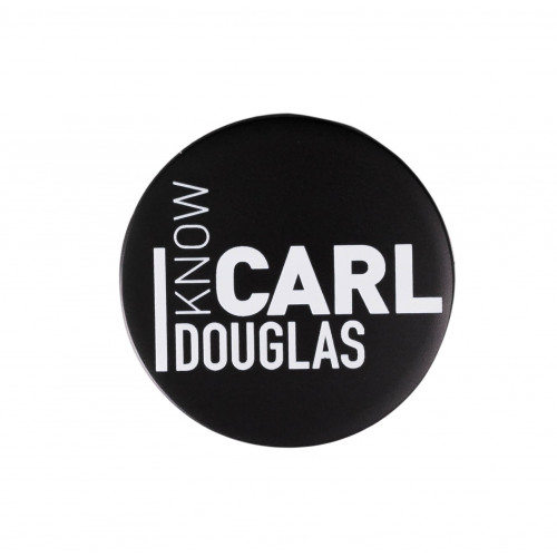 POPSOCKETS I Know Carl Douglas Grip med Ställfunktion (går ej hänga på krok)