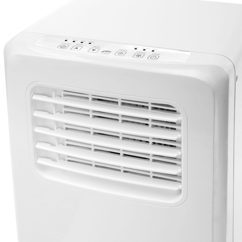 Produktbild för Aircondition Luftkonditionering 10500 BTU