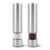 Miniatyr av produktbild för Salt- och Pepparkvarn SPK100 Rostfri