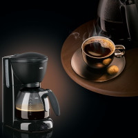 Miniatyr av produktbild för Kaffebryggare KF560/1 Svart