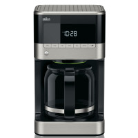 Produktbild för Kaffebryggare KF7120 Alu