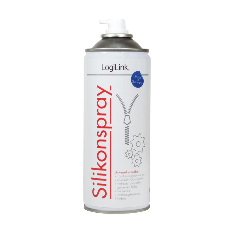 Produktbild för Silikonspray 400 ml