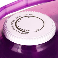 Miniatyr av produktbild för Ångstrykjärn Teflonsula Self clean