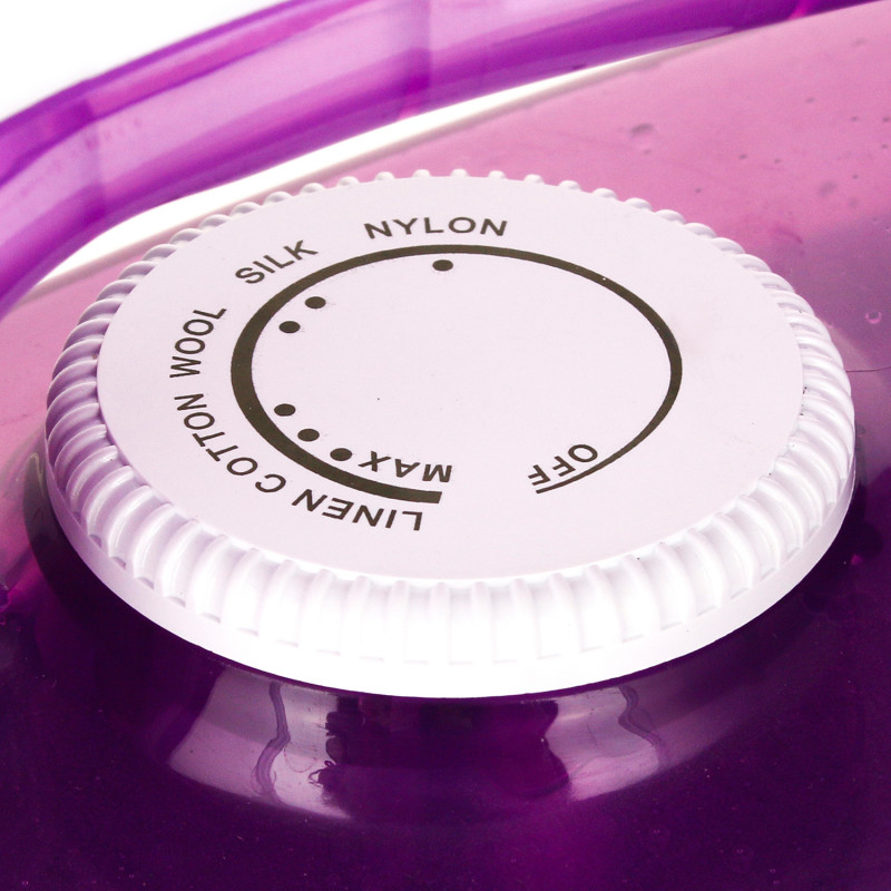 Produktbild för Ångstrykjärn Teflonsula Self clean