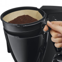 Miniatyr av produktbild för Kaffebryggare TKA6A043