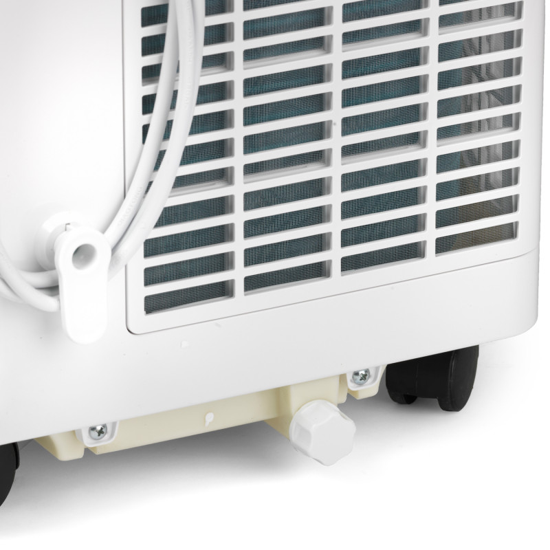 Produktbild för Aircondition Luftkonditionering 12000 BTU Cortina Silent G