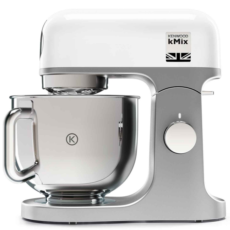 Produktbild för Köksmaskin KMX750WH Vit