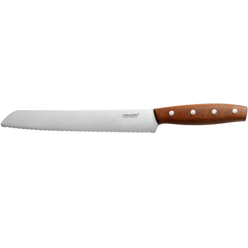 Produktbild för Brödkniv 21cm Norr