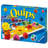 Miniatyr av produktbild för Quips