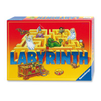 Miniatyr av produktbild för Labyrinth