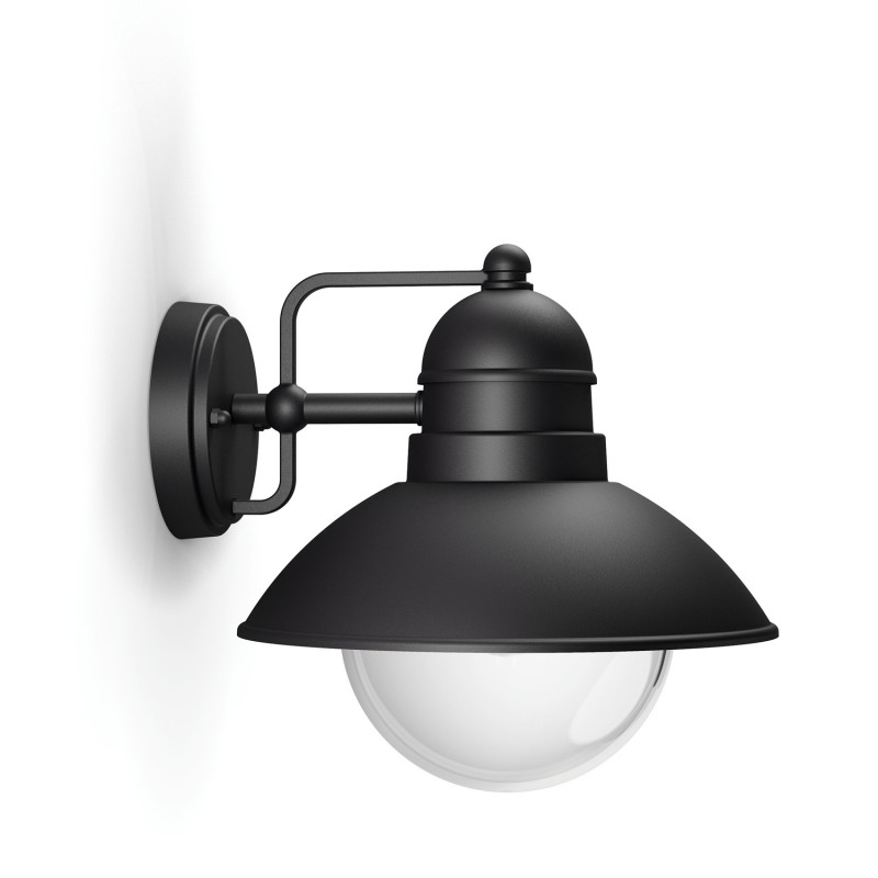 Produktbild för myGarden Hoverfly Vägglampa Sv