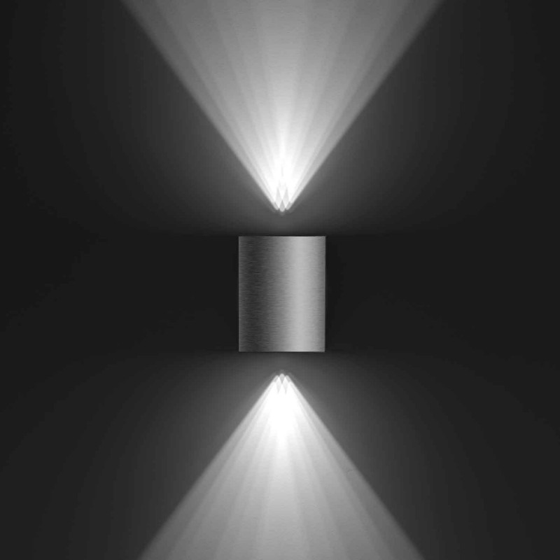 Produktbild för myGarden Cistus Vägglampa LED