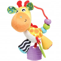 Playgro Giraffe Aktivitetsleksak