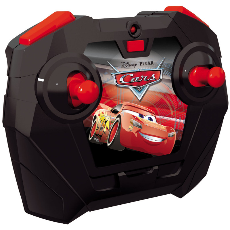 Produktbild för RC Cars 3 Lightning McQueen Turbo Racer
