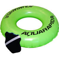 Aquarapid Kit Jr Float ring + Medal shie