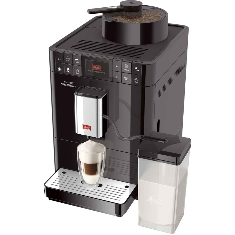 Produktbild för Caffeo Varianza CSP Espresso