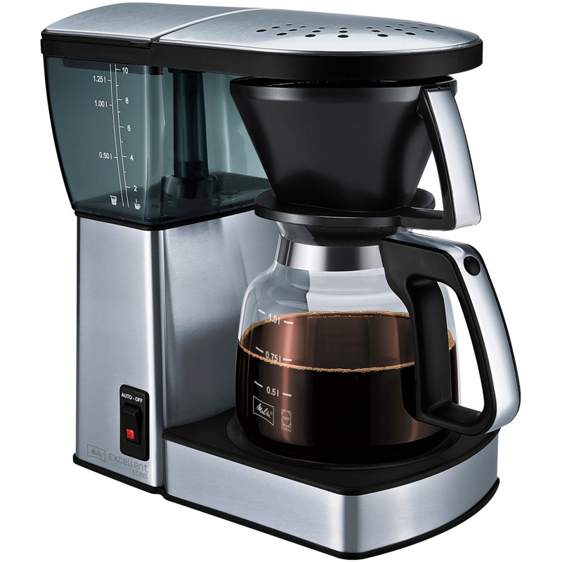 Produktbild för Excellent Steel 4.0 Kaffebrygg