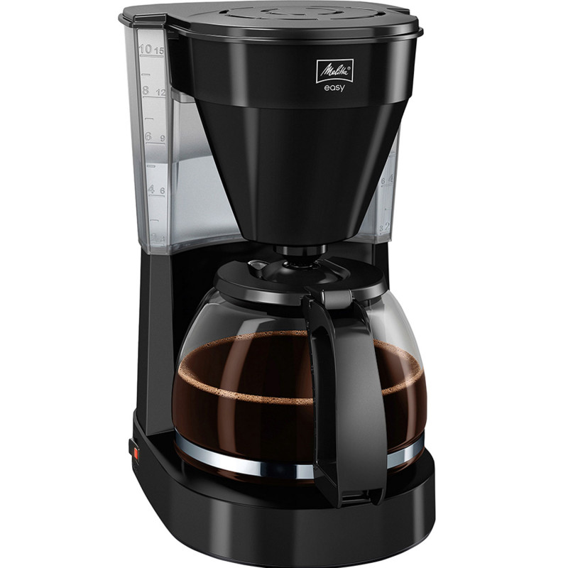 Produktbild för Kaffebryggare Easy 2.0 Svart
