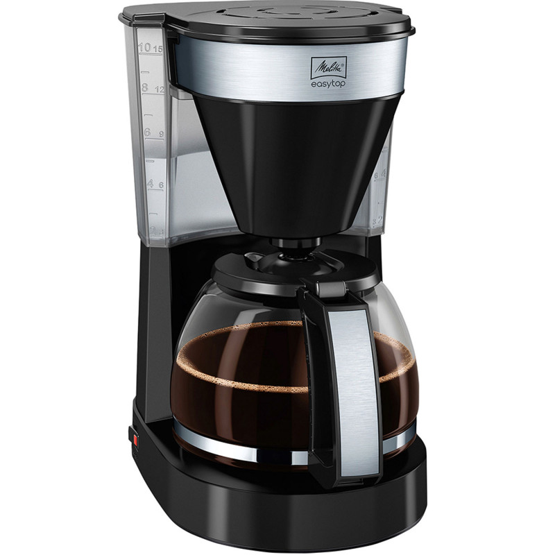 Produktbild för Kaffebryggare Easy Top 2.0 SV.