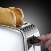 Miniatyr av produktbild för Chester 2S Toaster - Polishe