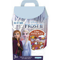 Kärnan Kul att skapa Disney Frozen II
