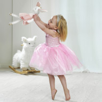 Produktbild för Ballerinas Kate