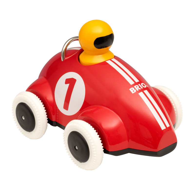Produktbild för 30226 Push & Go Racerbil