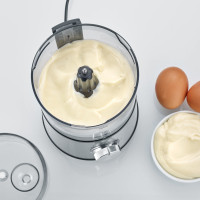 Produktbild för Matberedare Lill Hacke KM3865