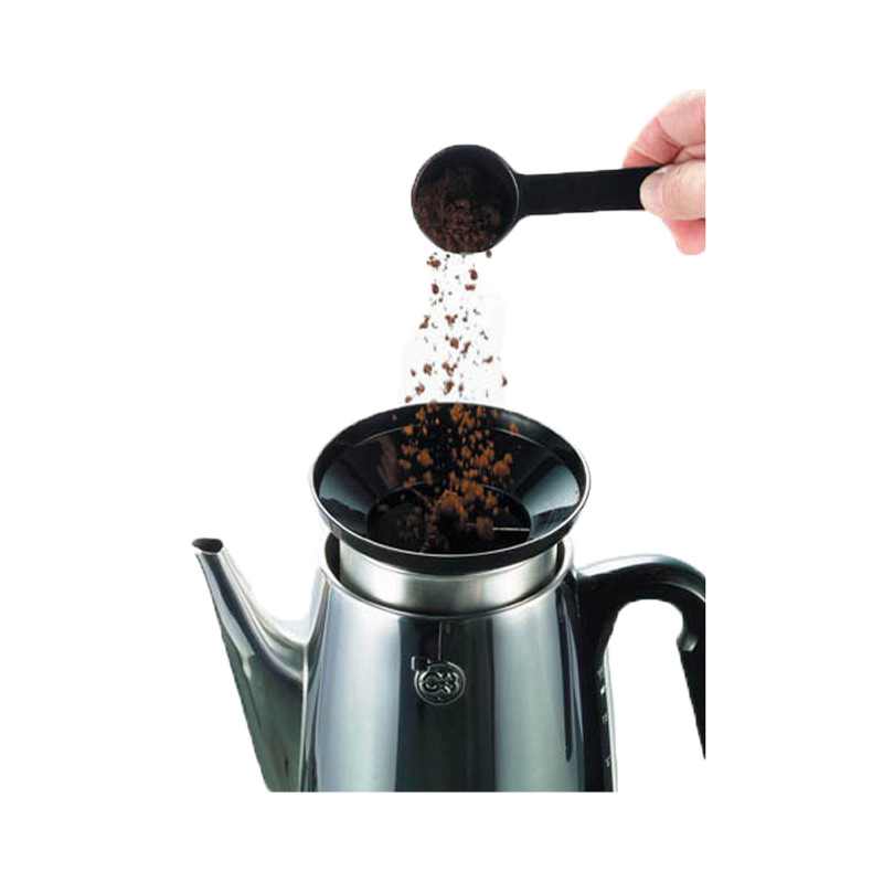 Produktbild för Kaffepåfyllare för Perkolator (Universal)