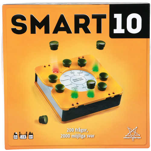 Peliko Smart10