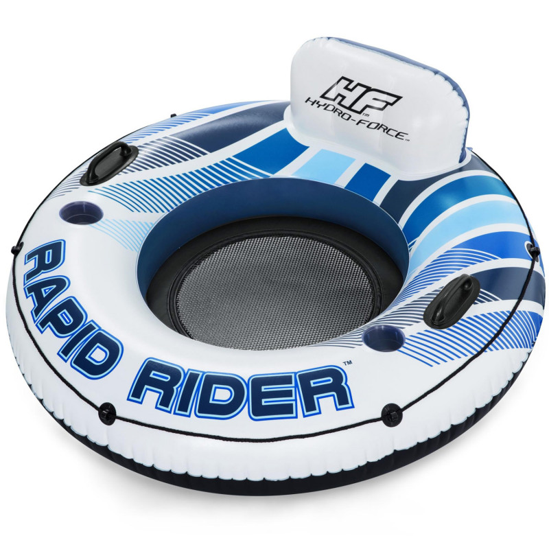 Produktbild för Hydro Force Rapid Rider Tube 1.35m