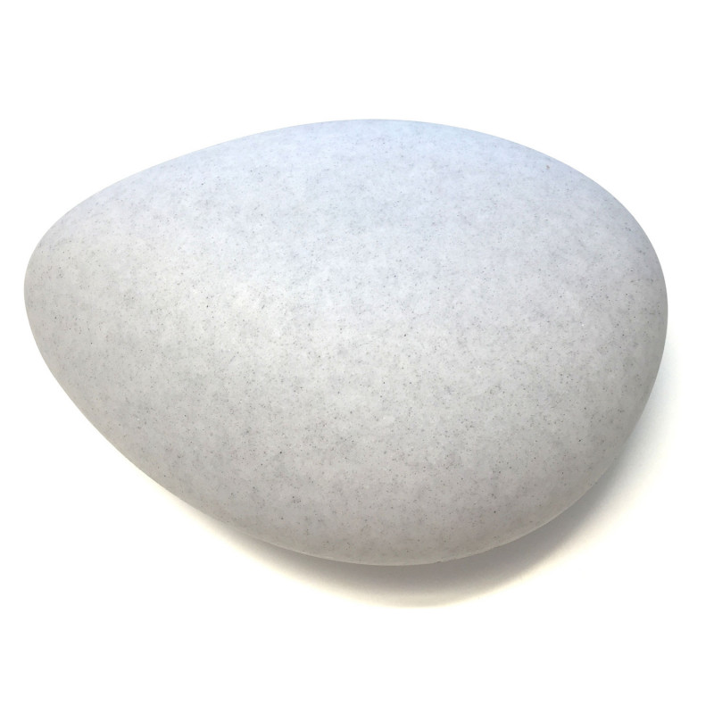 Produktbild för Stone XL 40 cm dekorativ sten