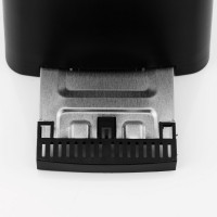 Miniatyr av produktbild för Brödrost Design Inox  2234