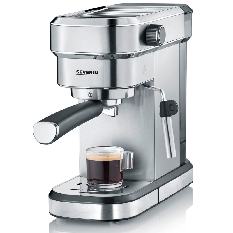 Produktbild för Espressobryggare KA5994