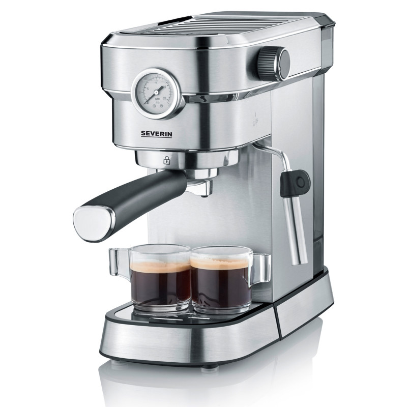 Produktbild för Espressobryggare KA5995 Plus