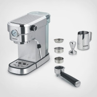 Miniatyr av produktbild för Espressobryggare KA5995 Plus