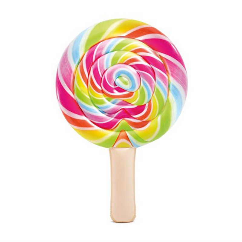 Produktbild för Lollipop Float Real Printing